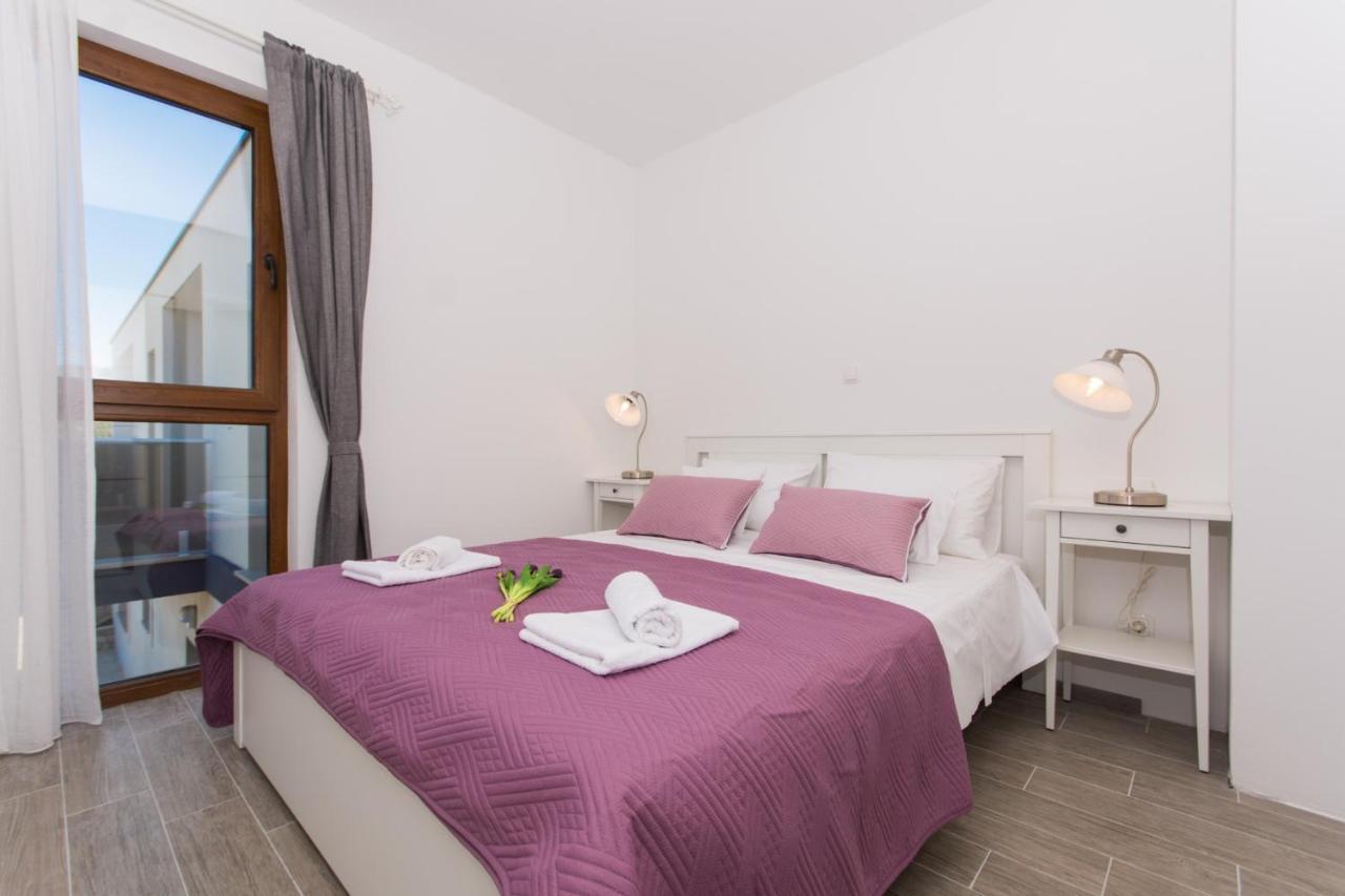 Villa La Veliki Drvenik Room photo