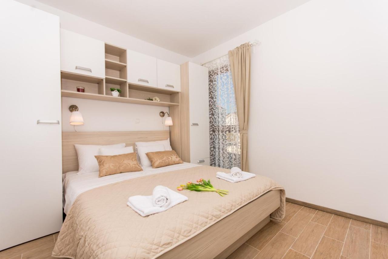 Villa La Veliki Drvenik Room photo