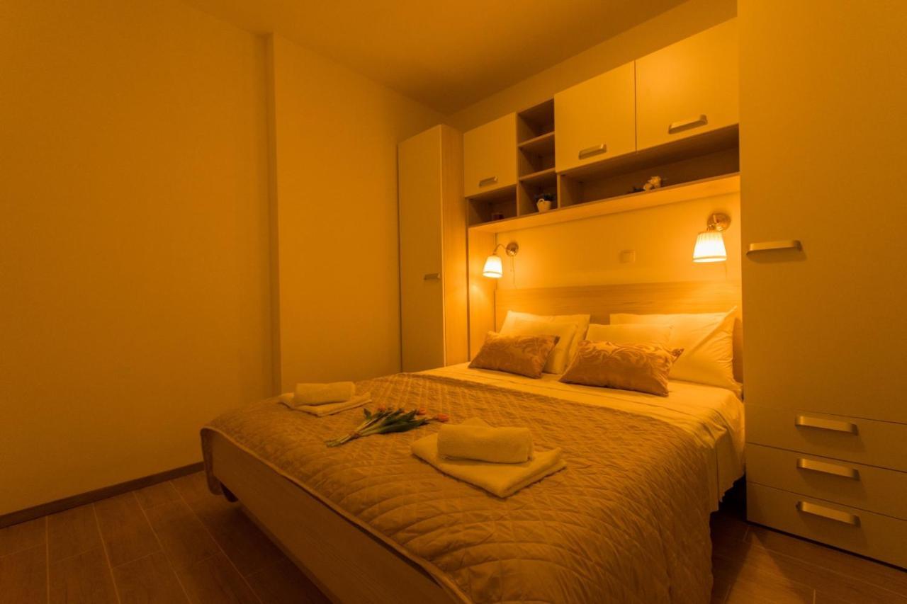 Villa La Veliki Drvenik Room photo