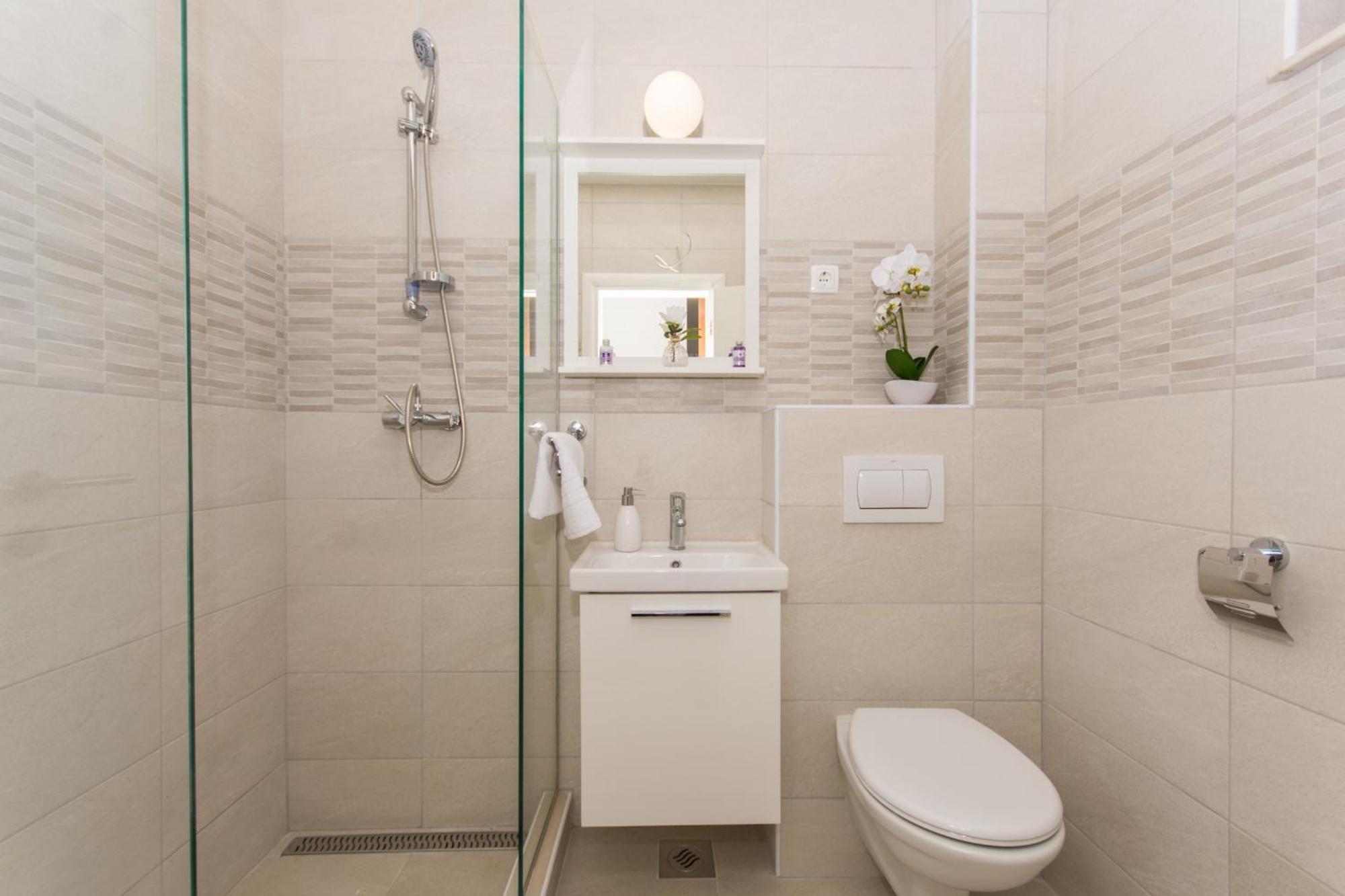 Villa La Veliki Drvenik Room photo