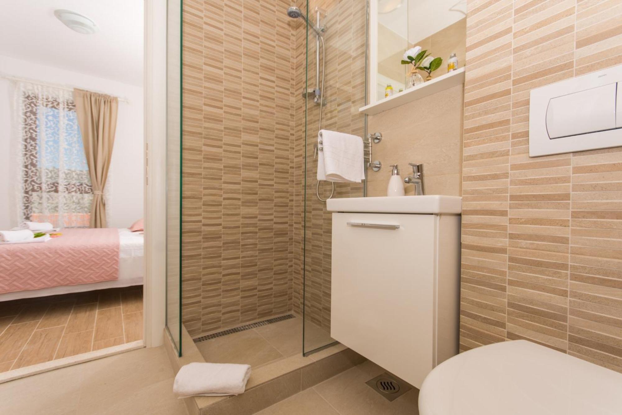 Villa La Veliki Drvenik Room photo