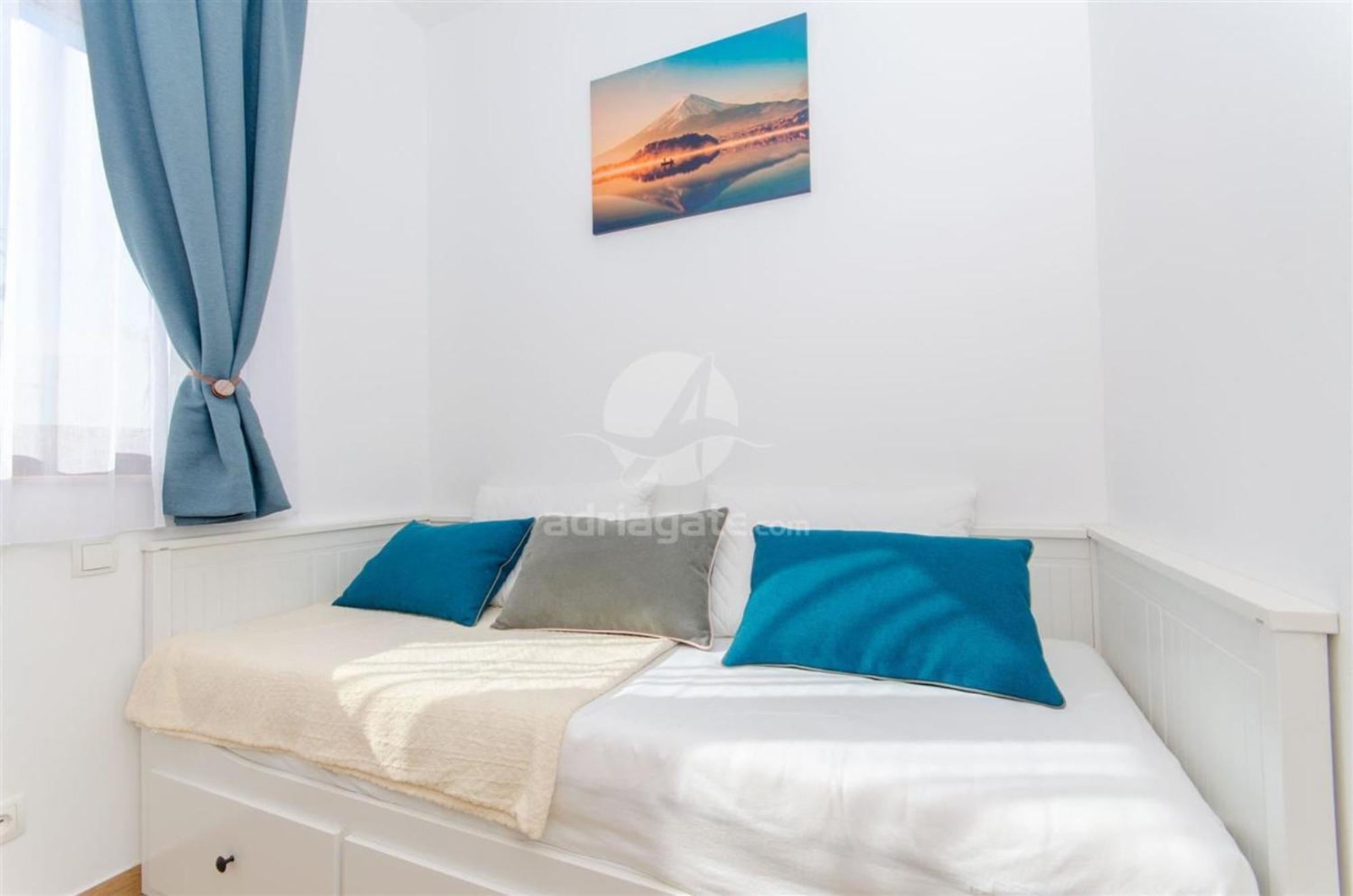 Villa La Veliki Drvenik Room photo